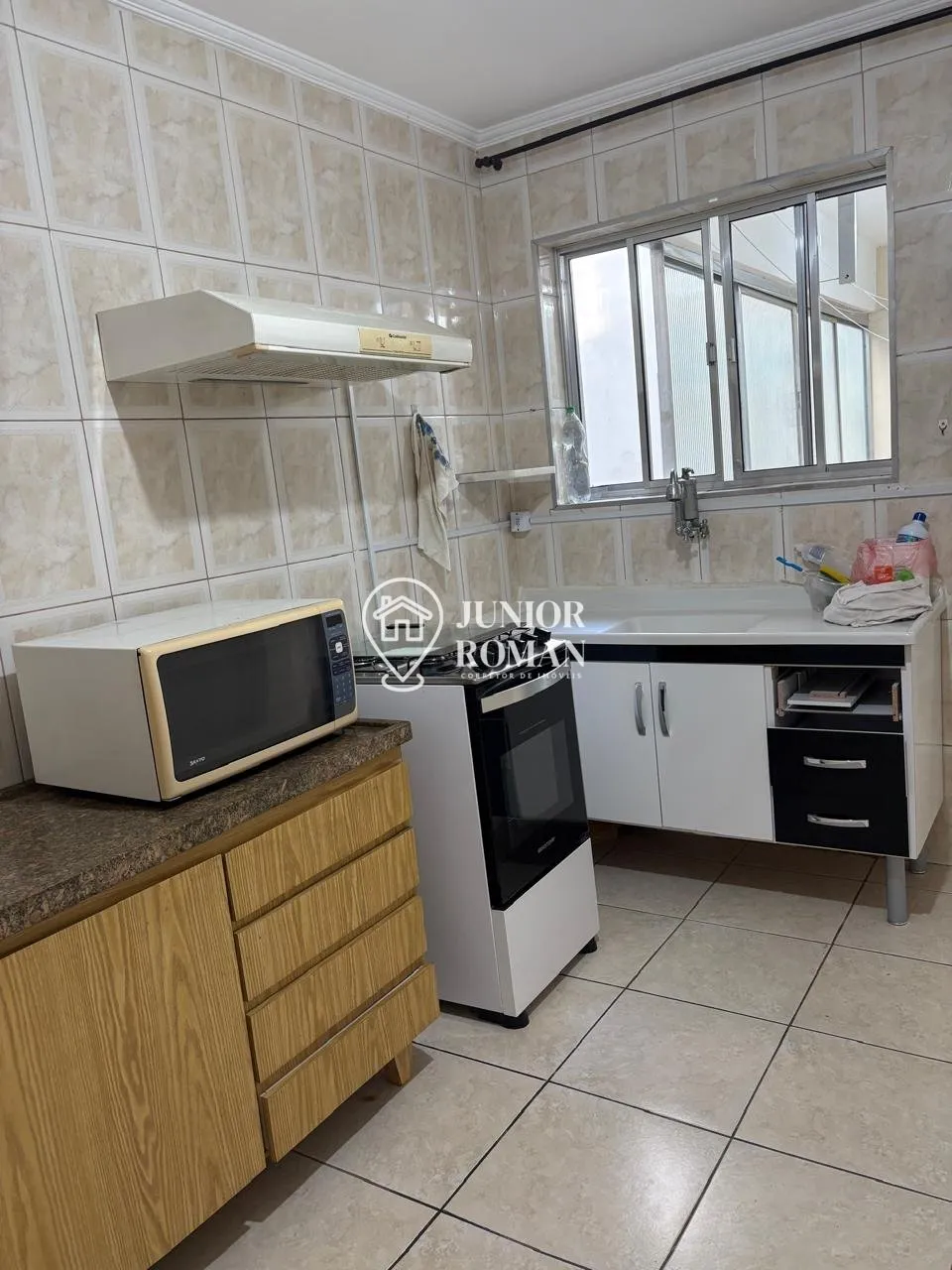 Imagem APTO 2 DORM PROX AO METRÔ CARRÃO - VILA GOMES CARDIM - SÃO PAULO/SP