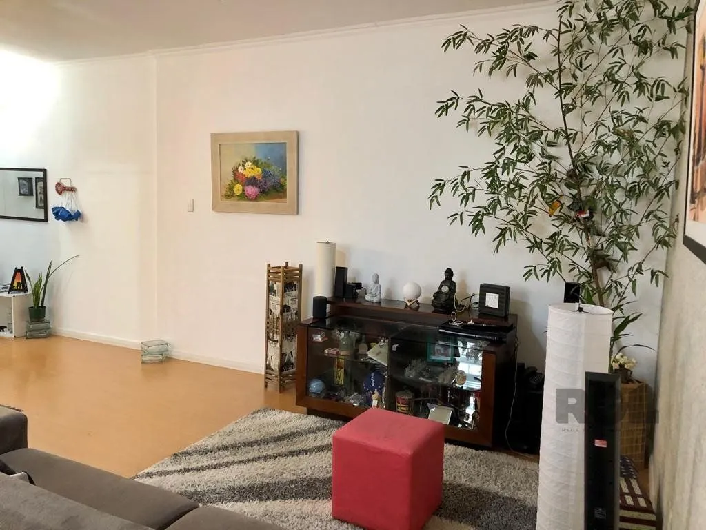 Imagem Apartamento 118m², 3 dormitórios no bairro Auxiliadora