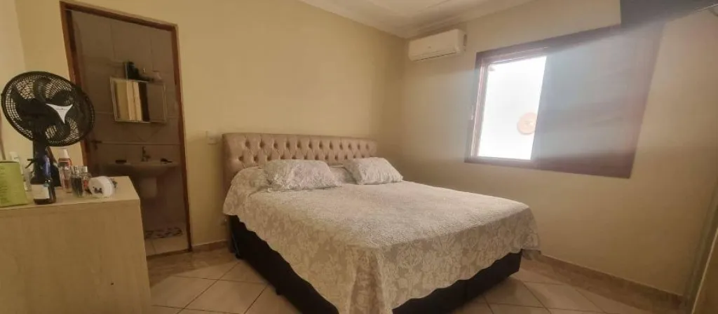 Imagem CASA COM 125,00 m² - CAIÇARA - PRAIA GRANDE SP