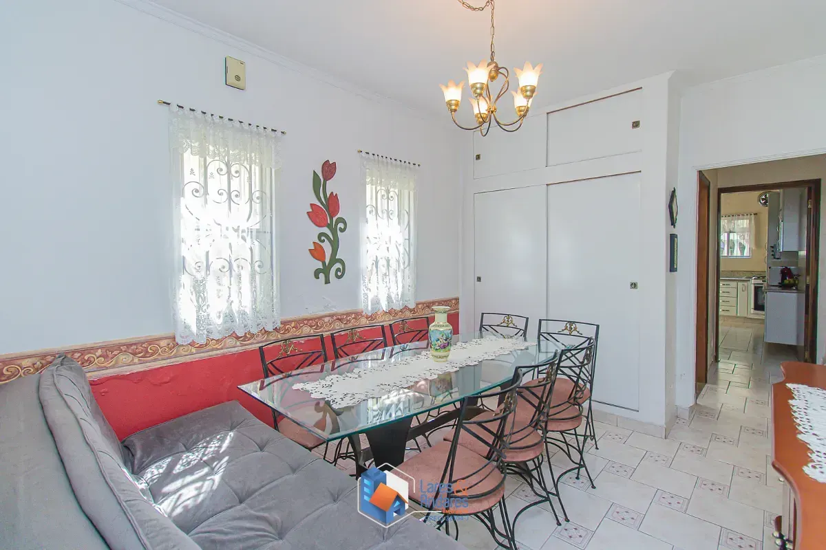 Imagem Casa para venda em Saúde com 3 quartos, 145m²