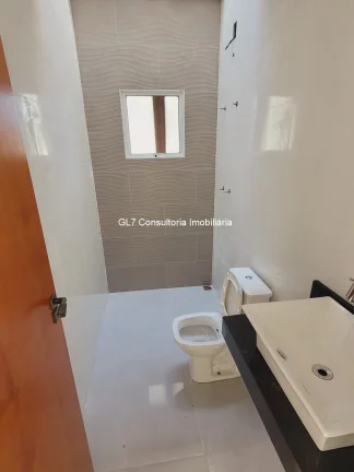 Imagem CASA 3 DORMITORIO SENDO 1 SUITE PARQUE RESIDENCIAL SABIAS INDAIATUBA-SP