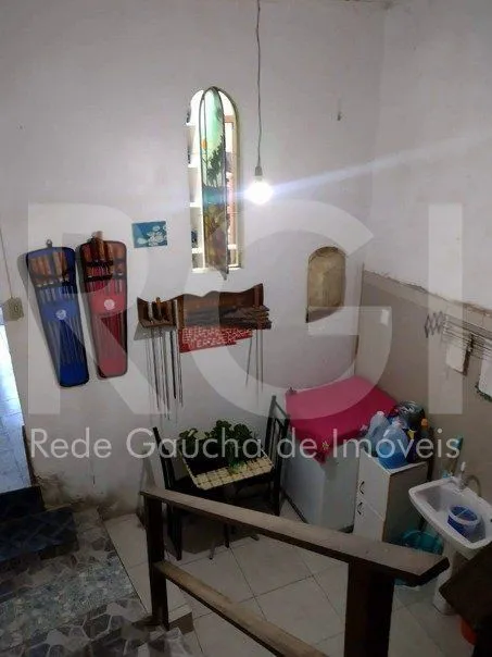 Imagem Casa à venda com 3 quartos e garagem 2 carros!