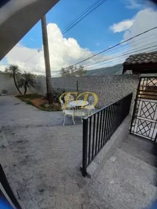 Imagem Casa com Piscina a Venda em Atibaia