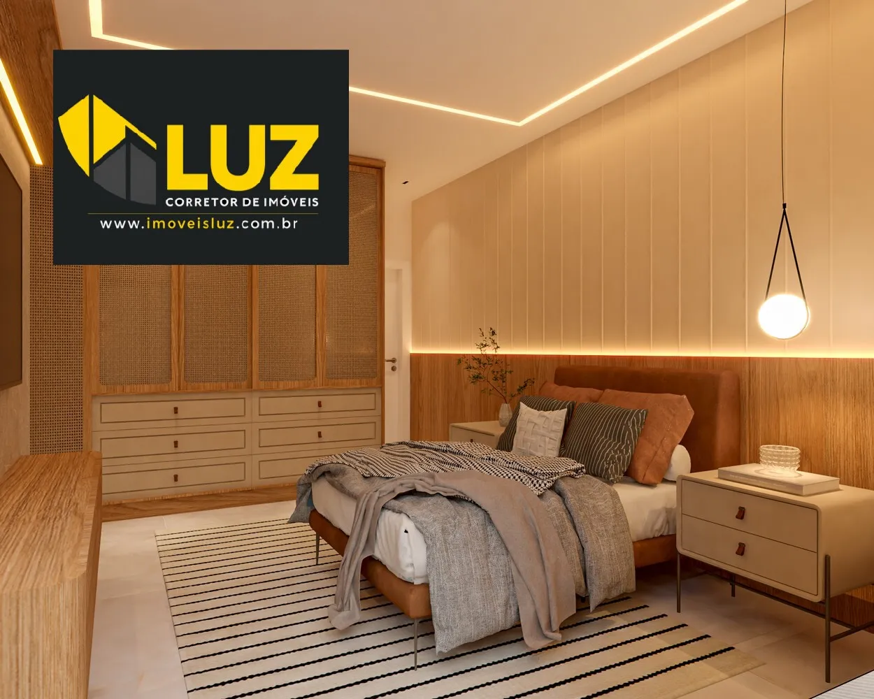 Imagem LANÇAMENTO | RESIDENCIAL TOP VILLE - COITÉ | EUSÉBIO/CE