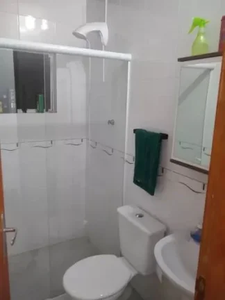Imagem SOBRADO À VENDA, 150 M² POR R$ 890.000,00 - CHÁCARA REPRESINHA - COTIA/SP