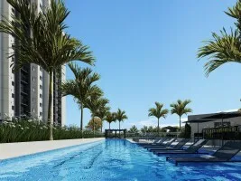Imagem Apartamento a Venda no bairro Jacarepaguá - Rio de Janeiro, RJ