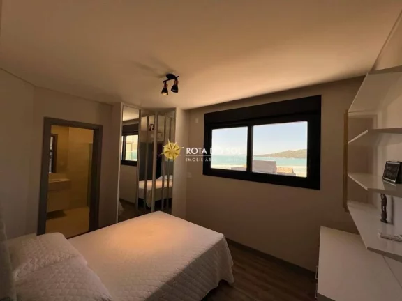Imagem Exclusive Residence Cobertura 4 quartos Vista Mar completa Praia Mariscal