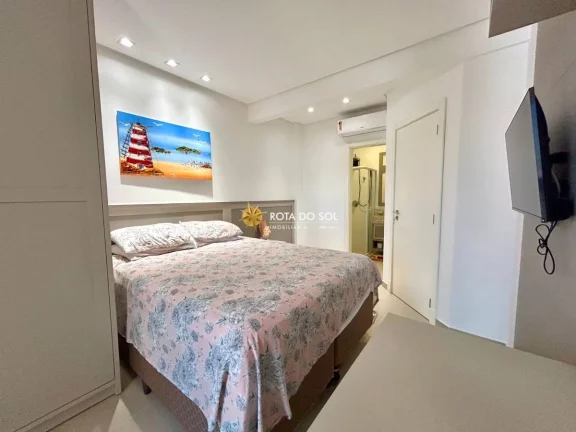 Imagem Vila Millenium Cobertura 3 suites à venda Praia Canto Grande Bombinhas SC