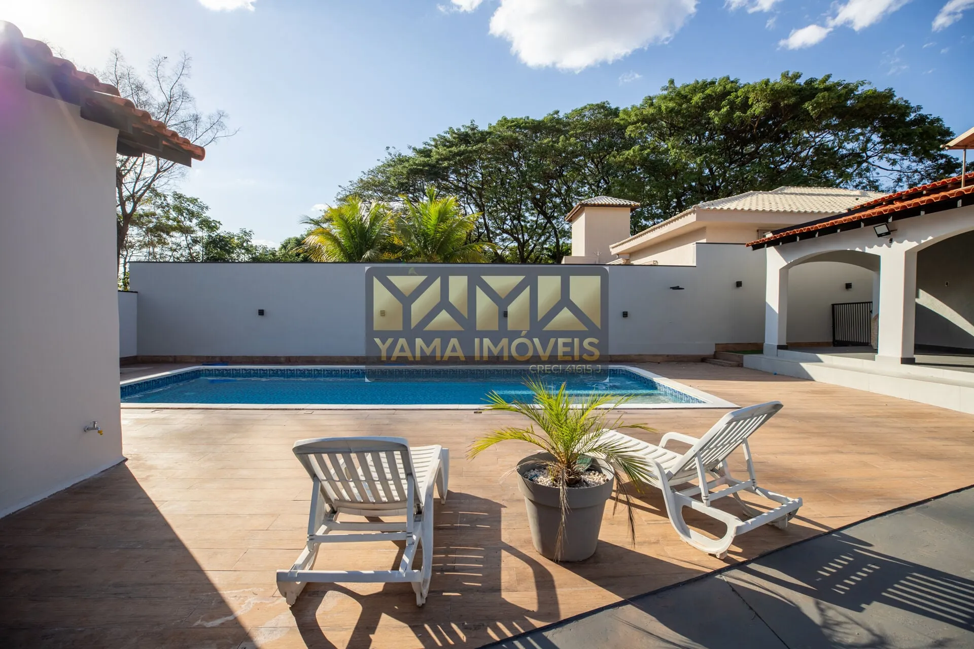Imagem Casa Térrea à Venda Condomínio Residencial Jardim Canadá, 376m²,Ribeirão Preto-SP