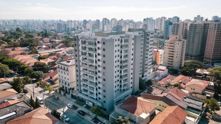 Foto do imóvel AR PLANALTO - ARCHTECH - Apto de 80m², 2 dorms, a 2 minutos da estação São Judas do Metrô!