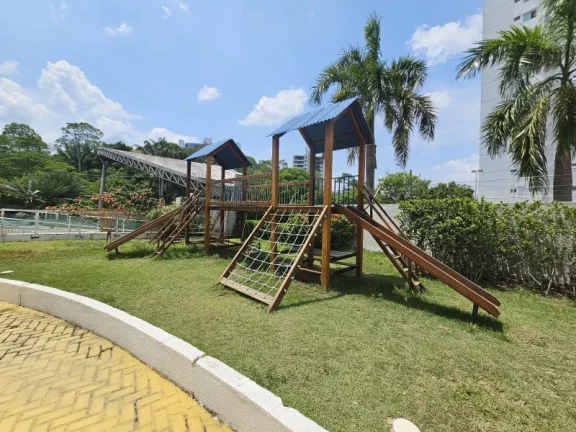 Imagem APARTAMENTO RESIDENCIAL em MANAUS - AM, PONTA NEGRA