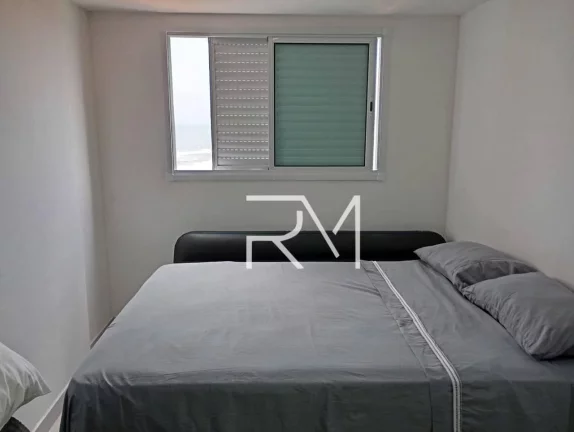 Imagem Apartamento com 2 dormitórios à venda, 72 m por R$ 470.000,00 - Vila Atlântica - Mongaguá/SP