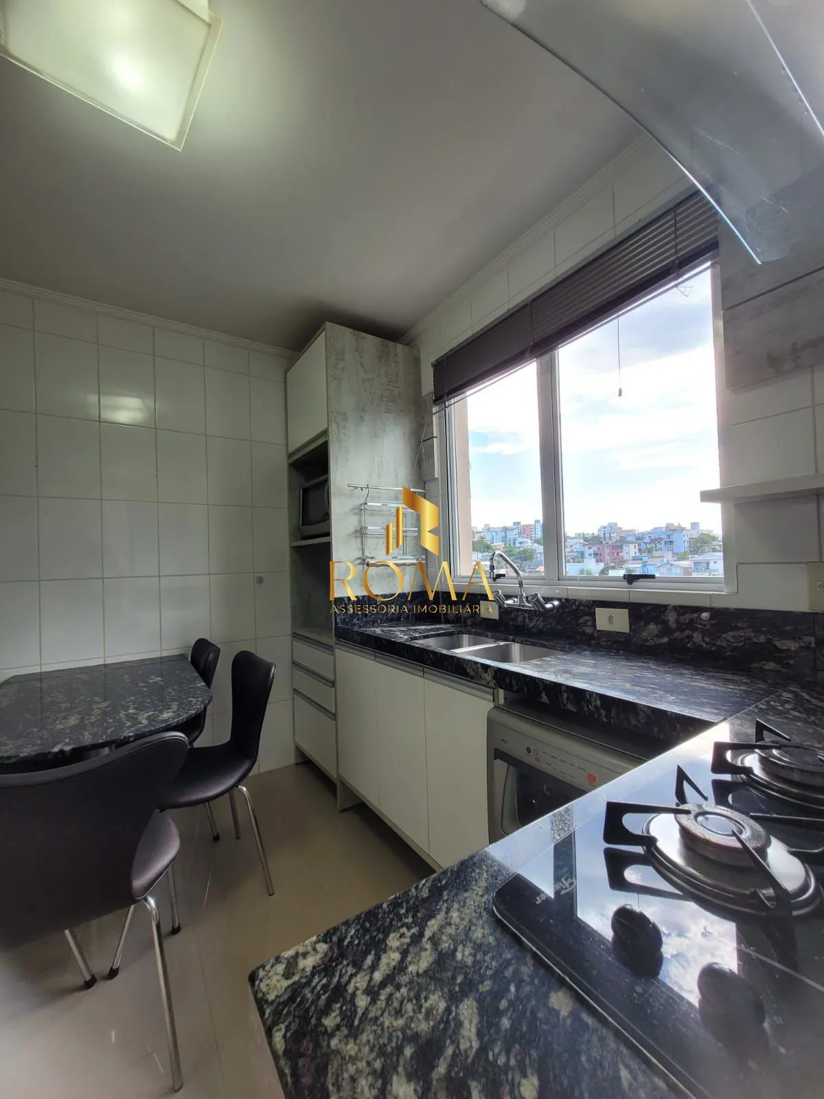 Imagem EXCLUSIVIDADE - RESIDENCIAL PALAZZO FLORES