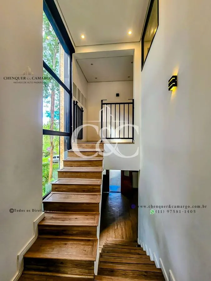 Imagem CASA PARA LOCAÇÃO NO CAPITAL VILLE