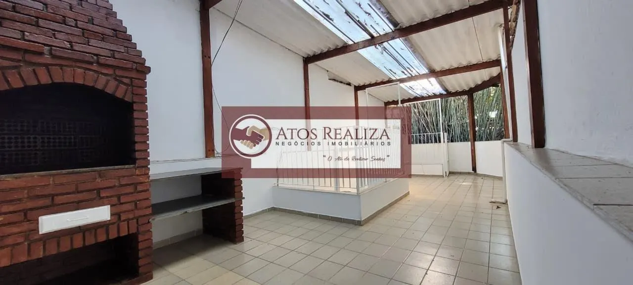Foto do imóvel Casa para Locação no Jardim Marajoara, São Paulo | 115m² em Jardim Marajoara, São Paulo - SP