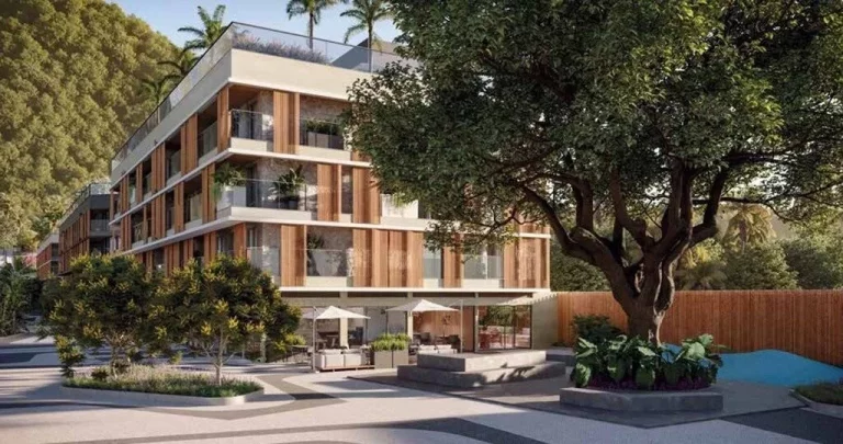 Imagem STUDIO RESIDENCIAL em Rio de Janeiro - RJ, Gávea