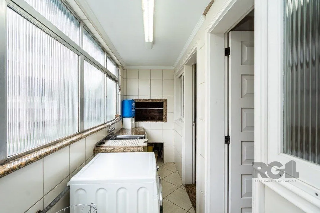 Imagem Apartamento em Auxiliadora