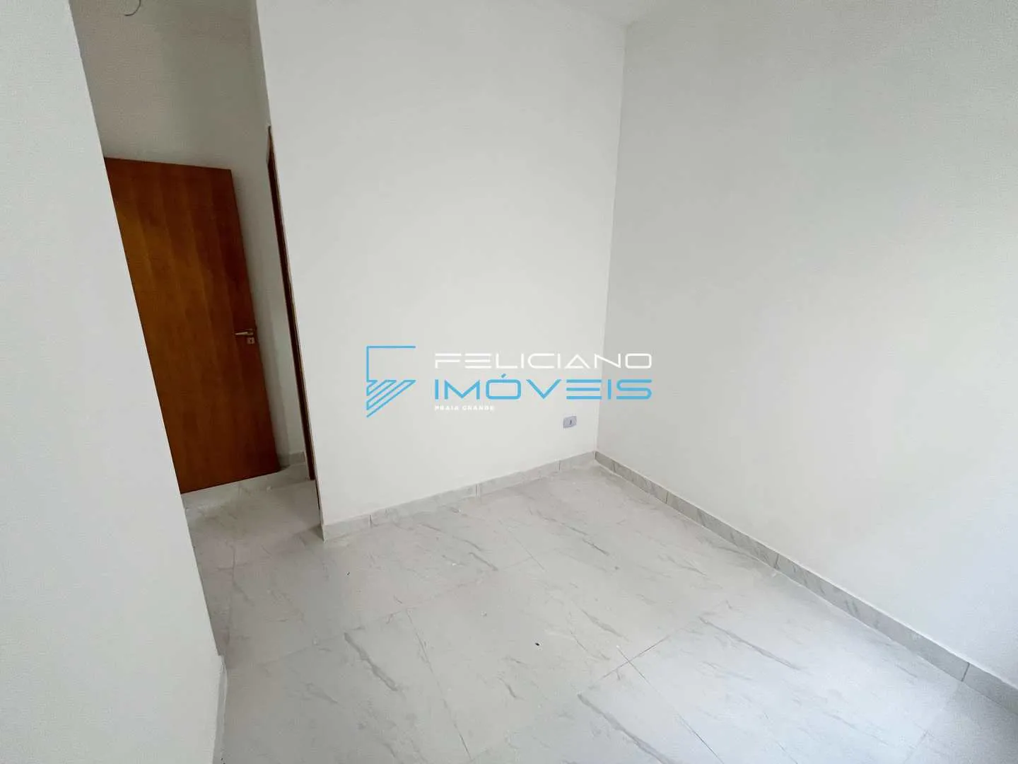 Imagem Casa de Condomínio com 2 quartos, Tupiry, Praia Grande - R$ 329 mil, Cod: 7006