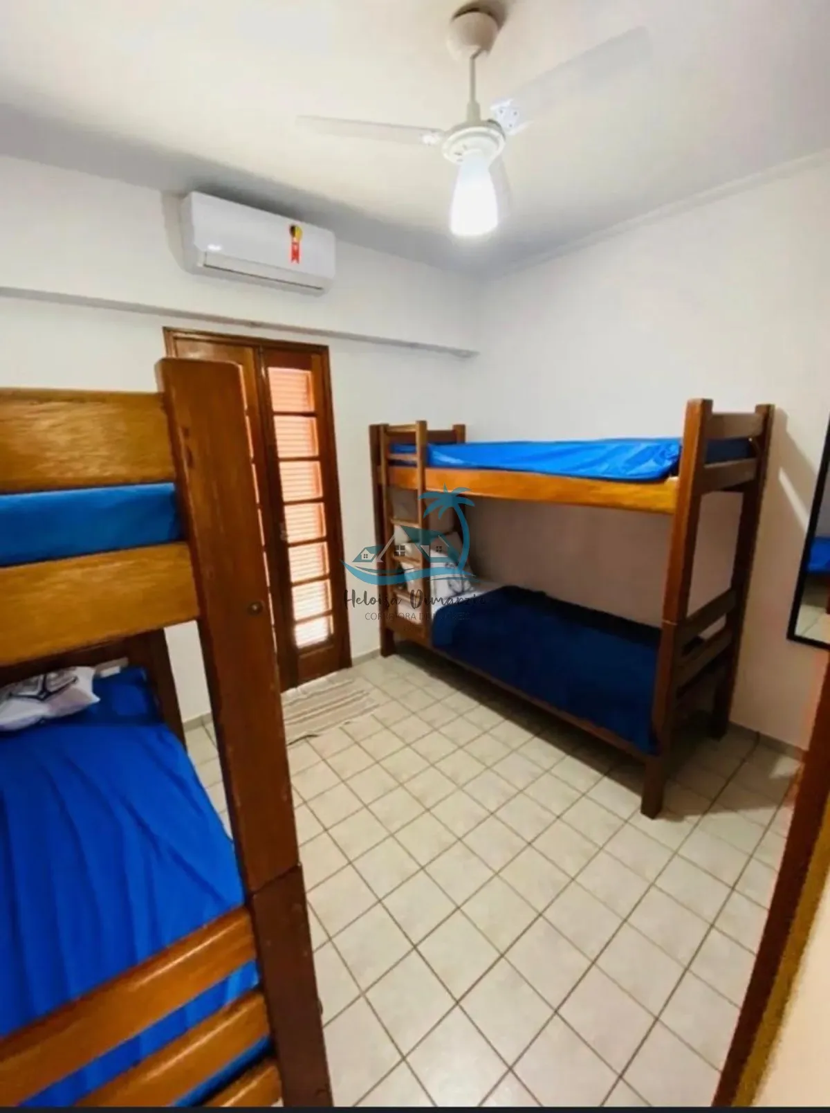 Imagem Apartamento com 2 dormitorios a venda no Lazaro/Saco da Ribeira em Ubatuba por apenas 480 mil.