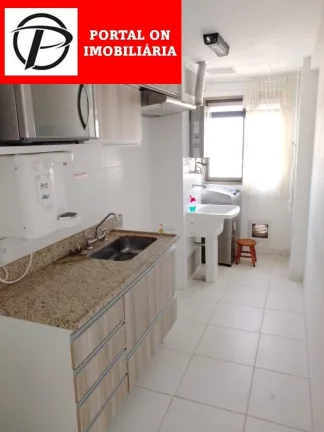 Imagem APARTAMENTO RESIDENCIAL em Rio de Janeiro - RJ, jacarepagua