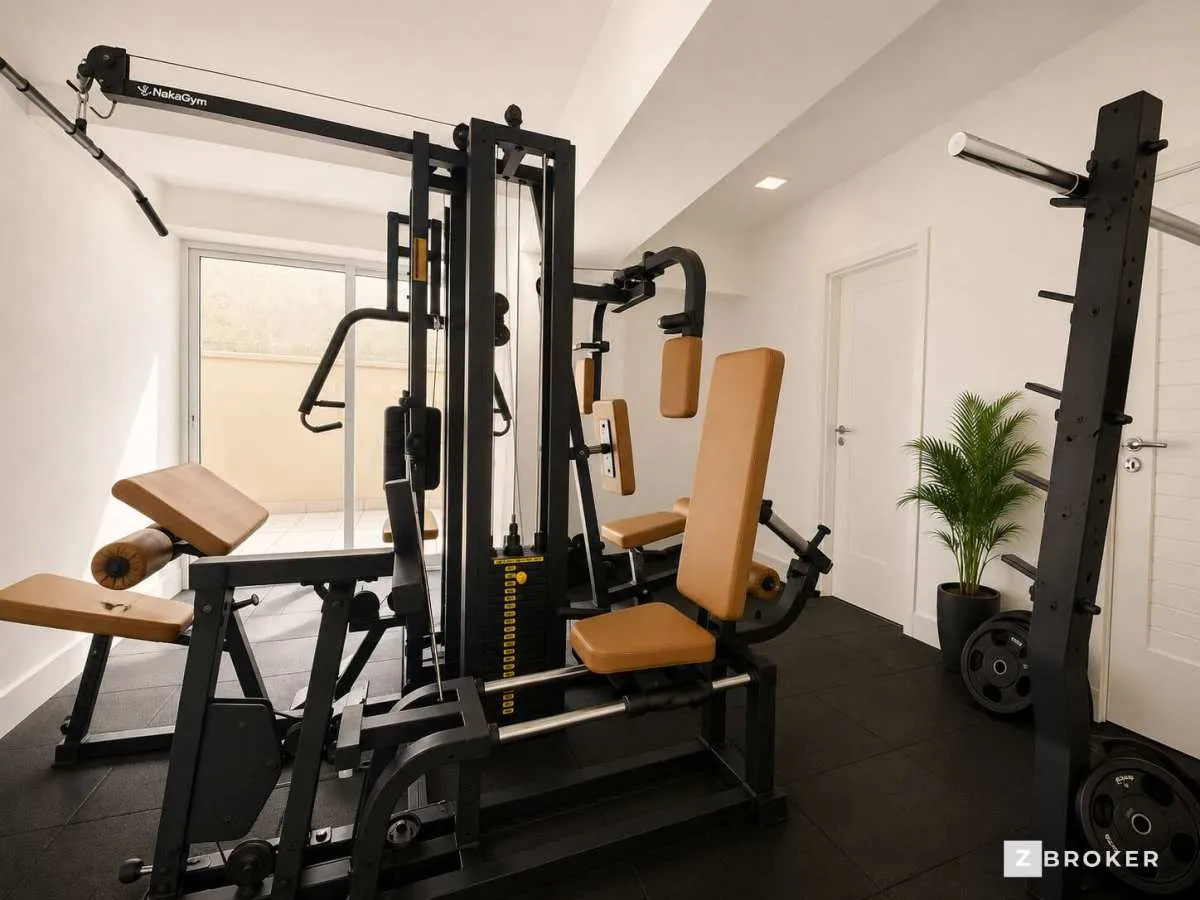 Imagem Apartamento para alugar em São Paulo, Vila Prudente, com 2 quartos, 90m2