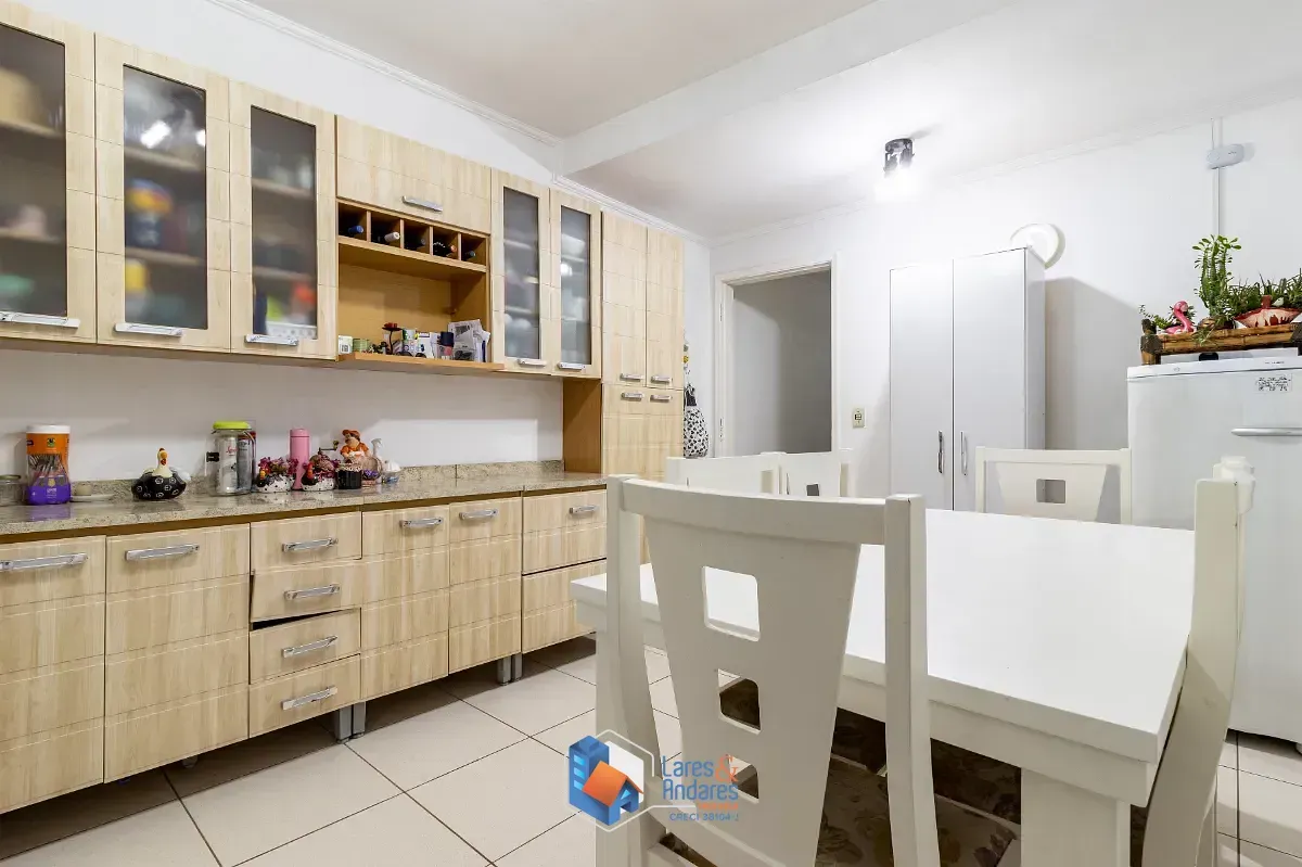 Imagem Casa para venda em Imirim com 3 quartos, sendo 1 suíte, 180m²