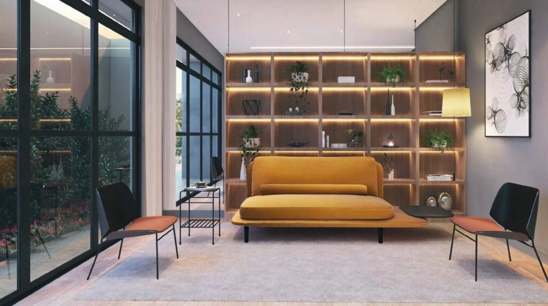 Imagem APARTAMENTO RESIDENCIAL em São Paulo - SP, Campo Belo