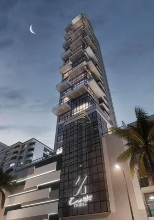Foto do imóvel Apartamento Garden à venda, 255 m² por R$ 7.680.939,30 - Barra Sul - Balneário Camboriú/SC