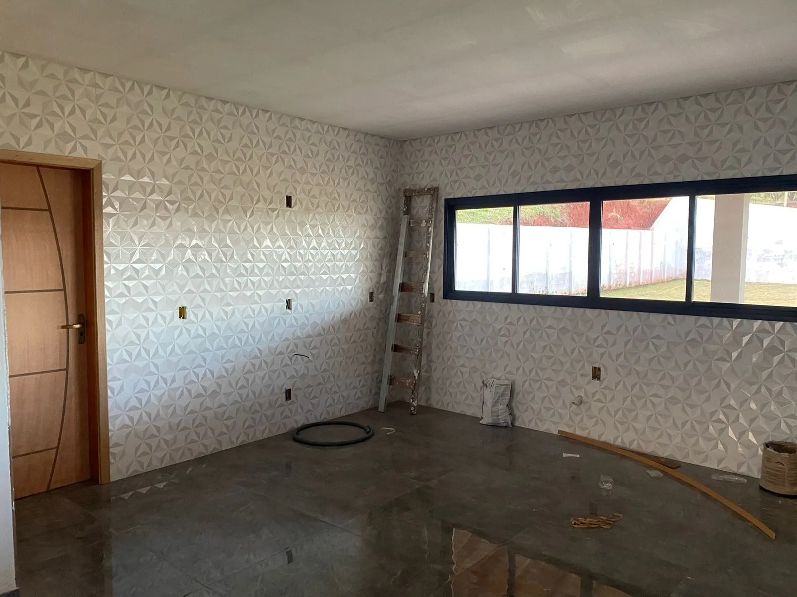 Imagem Residência Exclusiva: Casa de Alto Padrão em Condomínio Terras de Santa Mariana