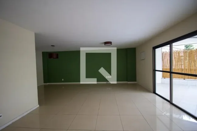 Imagem Apartamento à Venda - Recreio, 3 Quartos, 200 m2