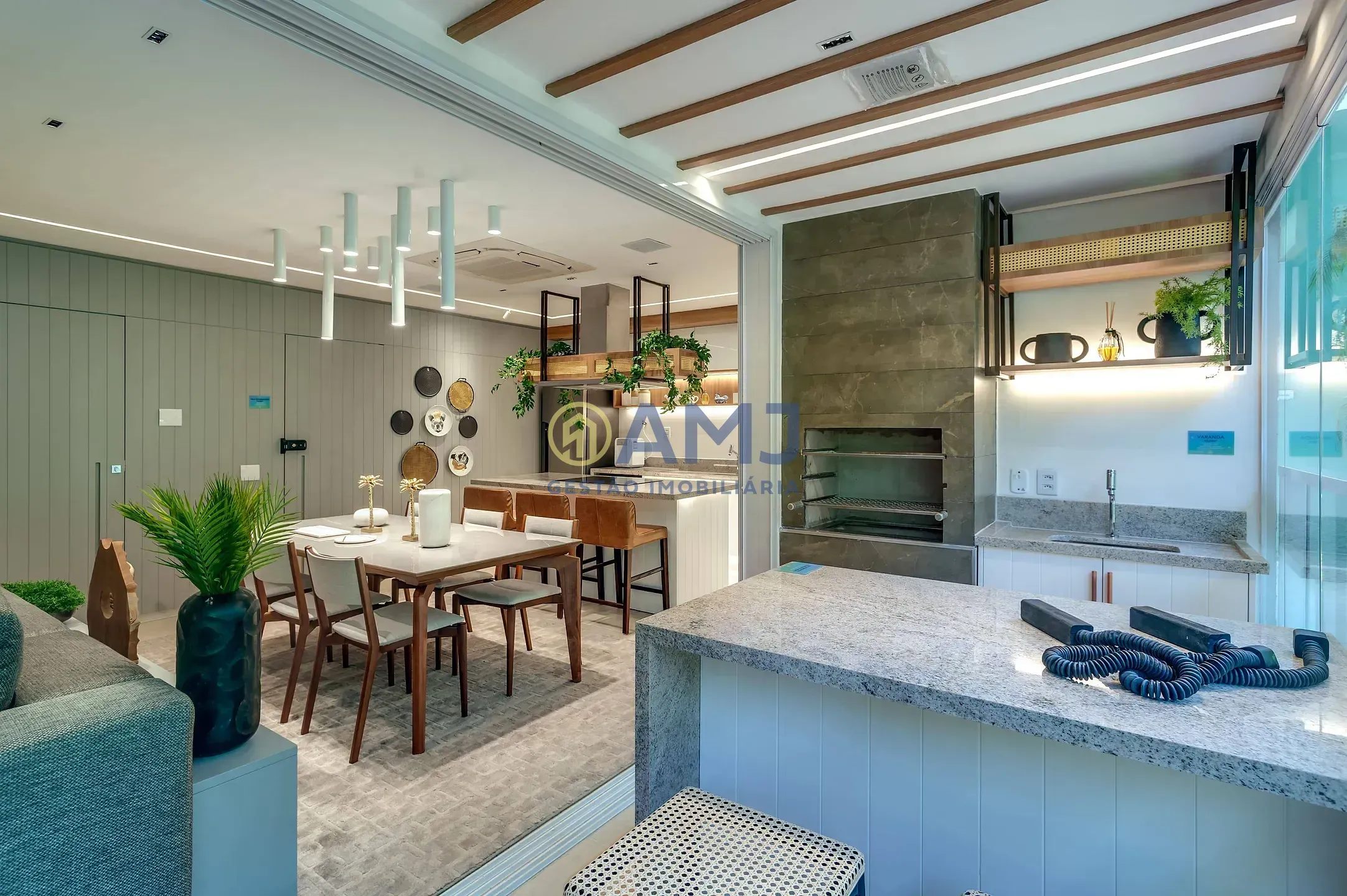 Imagem Apartamento à venda no Parque Noronha, Park Lozandes, Goiânia, GO