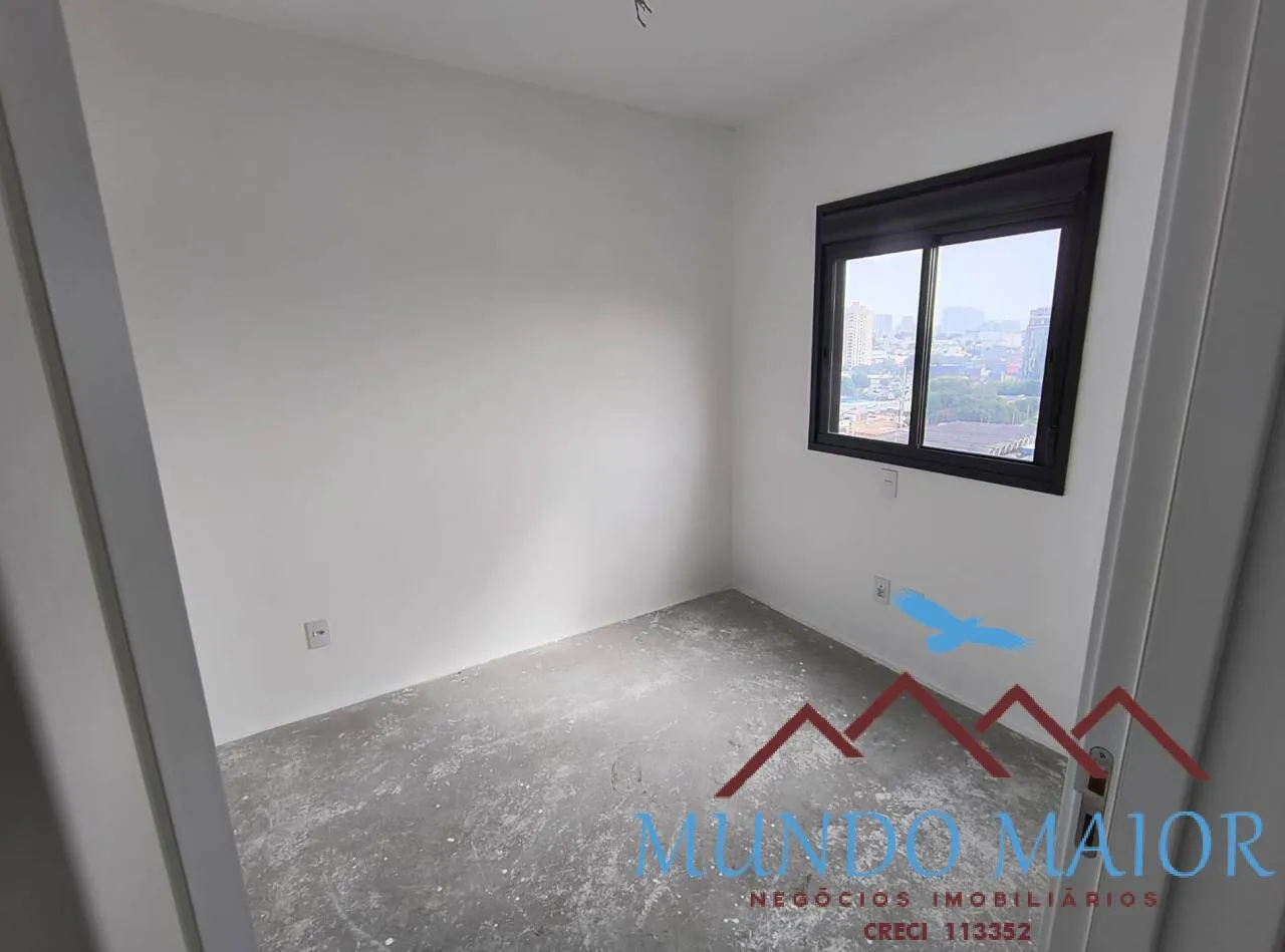 Imagem Apartamento sofisticado com varanda gourmet e lazer completo no Centro!