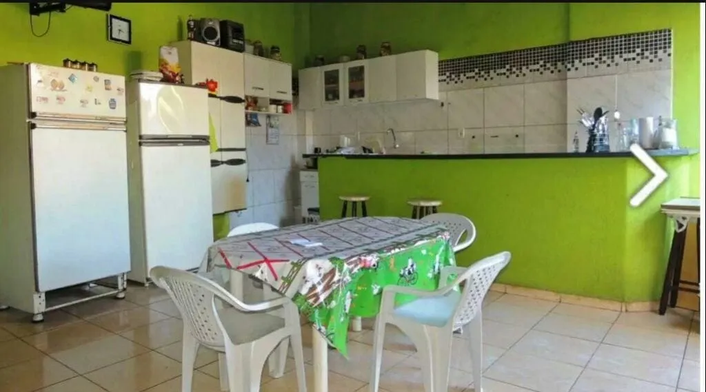 Imagem Casa à venda 4 Quartos, 1 Suite, 6 Vagas, 398.66M², Vila Molica, Guaratinguetá - SP