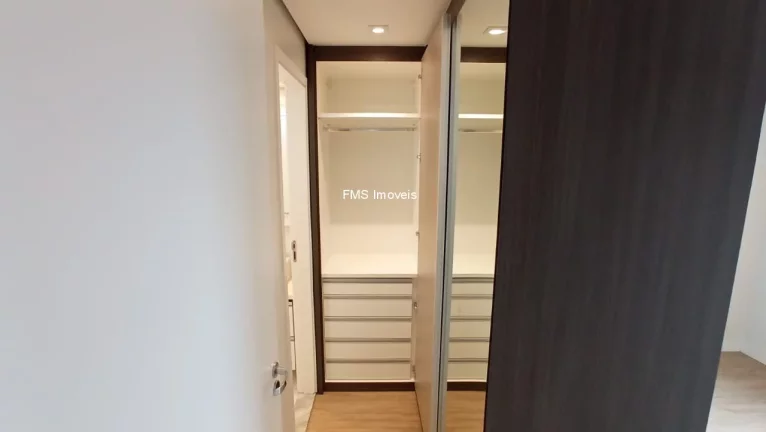 Imagem Apartamento à venda em São Paulo-SP, na Vila Moinho Velho: 3 quartos, 1 suíte, 2 salas, 1 vaga, 55m². Imperdível!