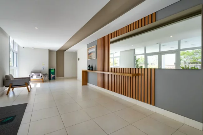 Imagem Apartamento à venda em São Paulo, Vila Andrade, com 3 quartos, 80m2
