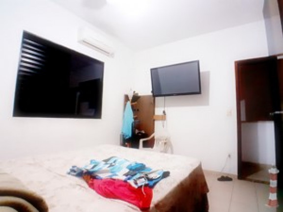 Imagem Sobrado com 2 Quartos à Venda, 56 m²em Parque São Vicente - São Vicente