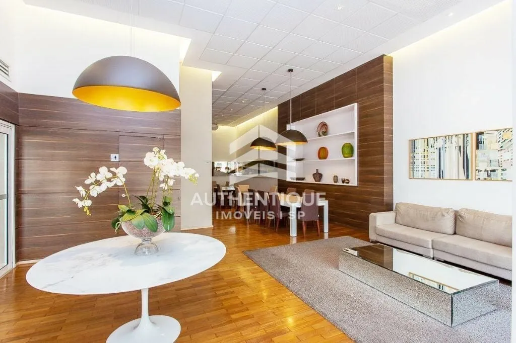 Imagem LEOPOLDO 695 ITAIM BIBI - Apartamento à venda em São Paulo/SP