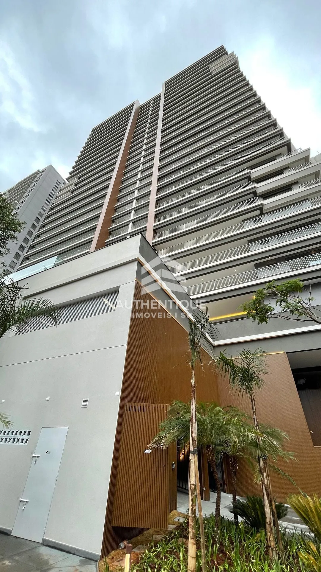 Imagem IBIRAPUERA BY YOO - THERA APARTMENTS - Apartamento à venda em São Paulo/SP