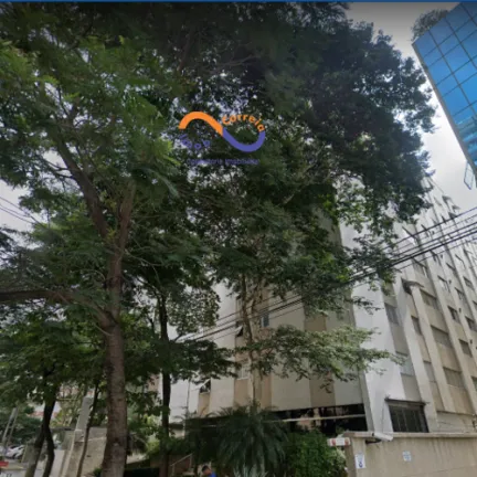 Foto do imóvel Apartamento com 3 Quartos à Venda, 105 m² em Itaim Bibi - São Paulo