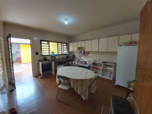 Imagem Casa à venda, 123 m² por R$ 650.000,00 - Nova Piracicaba - Piracicaba/SP