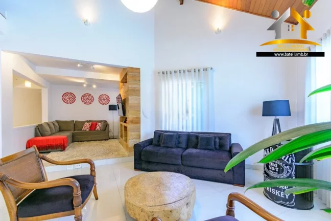 Imagem Casa à venda no condomínio Reserva dos Pinheiros - Vila Velha - Batelli Imóveis