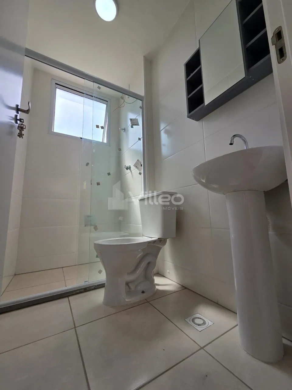 Imagem Excelente oportunidade para morar com conforto e praticidade. Apartamento com 2 dormitórios, sala, ...