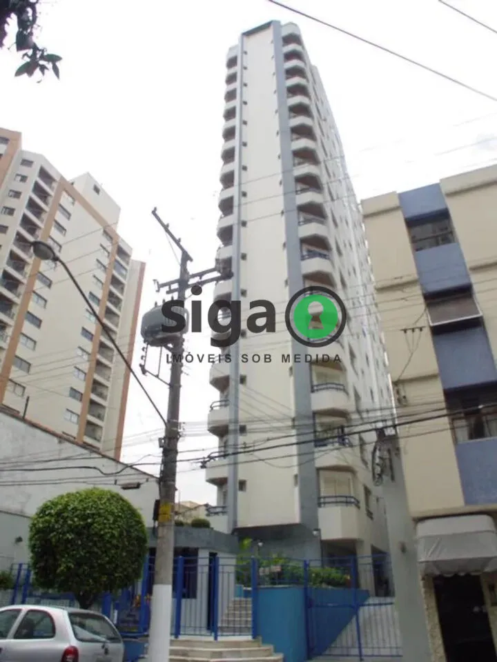 Foto do imóvel APARTAMENTO A VENDA EM PINHEIROS SP