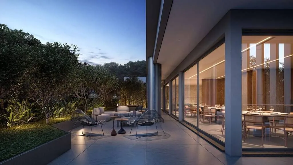 Imagem Apartamento em Bela Vista
