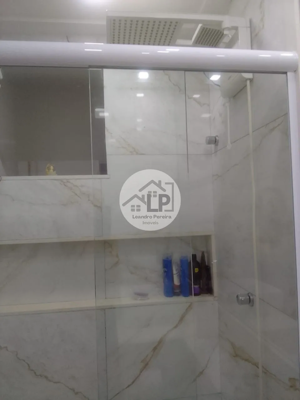 Imagem Apartamento de 2 quartos, 70m² no bairro Jardim Normandia, em Volta Redonda