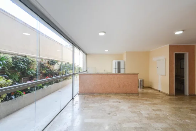 Imagem Apartamento à venda em São Paulo, Saúde, com 2 quartos, 68m2
