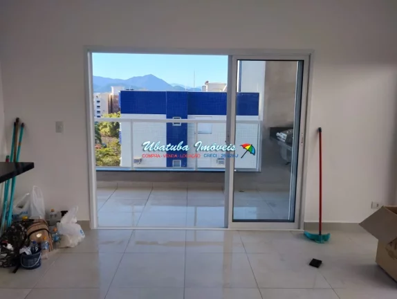 Imagem Cobertura Plana nova Bairro itaguá