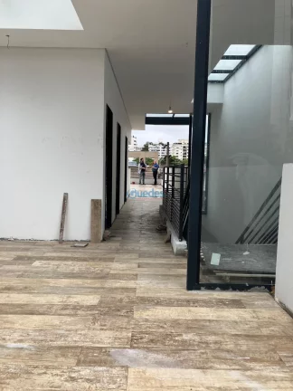 Imagem Alugue espaço de 400m² na Chácara Santo Antônio, São Paulo. R$ 25.000/mês. Confira!