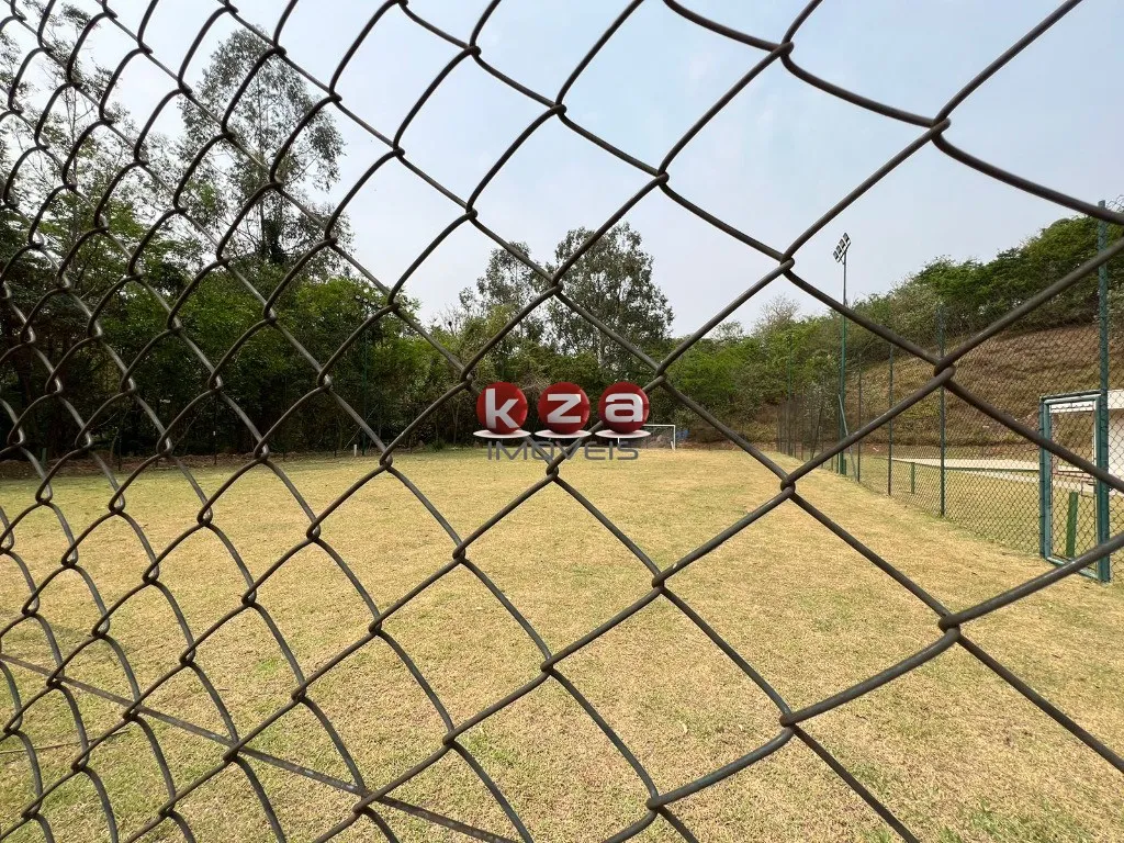 Imagem Terreno de 610m² em Condomínio de Luxo em Valinhos-SP, Ecovilla Boa Vista, sua chance de construir o lar dos seus sonhos!
