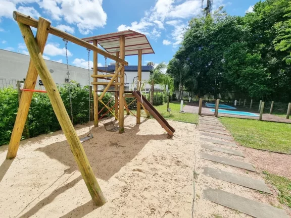 Imagem Apartamento para venda no bairro Agronomia em Porto Alegre
